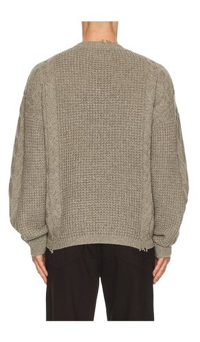 PULL TENTER en . Taille M. Also en L, XL/1X - ALLSAINTS - Modalova