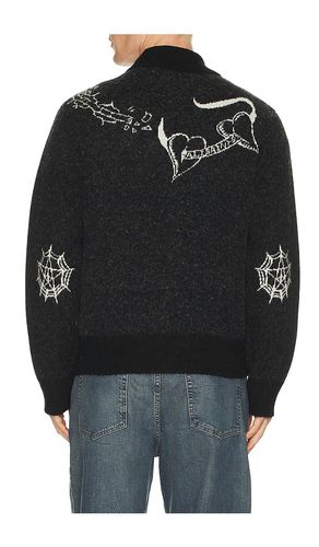GILET WARNER en . Taille L. Also en XL/1X - ALLSAINTS - Modalova