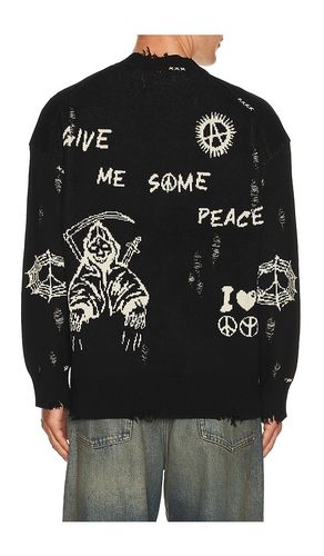GILET CALEDON en . Taille M. Also en L - ALLSAINTS - Modalova