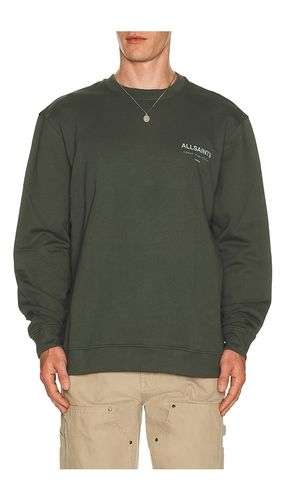 SWEAT UNDERGROUND en . Taille M. Also en L - ALLSAINTS - Modalova