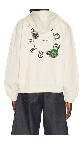 SWEAT À CAPUCHE PATCHER en . Taille L. Also en M, S, XL/1X - ALLSAINTS - Modalova