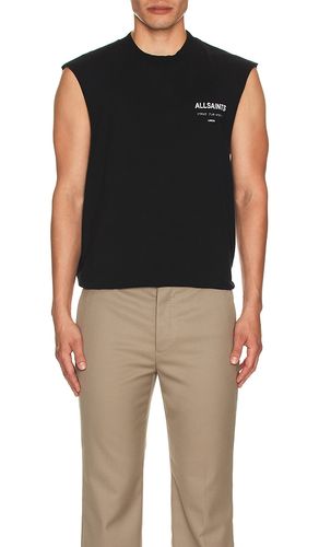 Underground Sl Crew en . Taille S. Also en M, L, XL - ALLSAINTS - Modalova