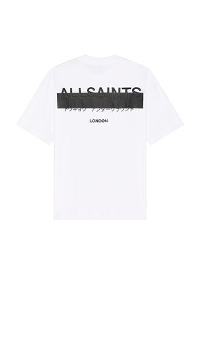 RAS DE COU en . Taille L. Also en M, S, XL/1X - ALLSAINTS - Modalova