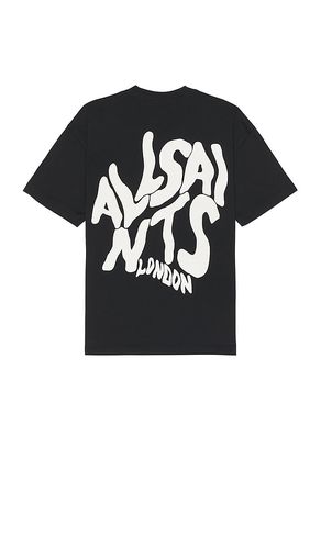 Orlando Tee en . Taille M. Also en L - ALLSAINTS - Modalova