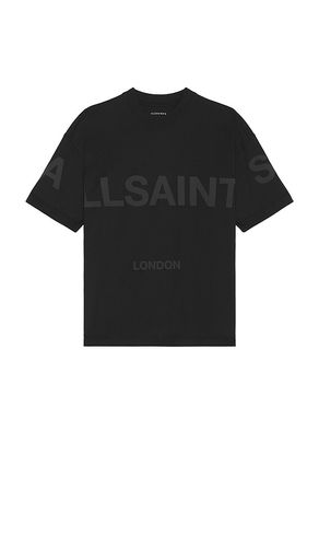 T-SHIRT BIGGY en . Taille S. Also en - ALLSAINTS - Modalova