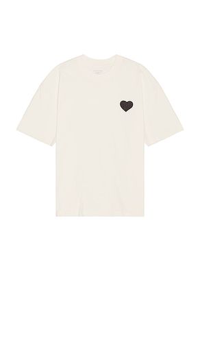 T-SHIRT RAS DE COU LOVER en . Taille S. Also en M, L, XL/1X - ALLSAINTS - Modalova