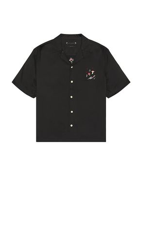 CHEMISE FUNGI en . Taille S. Also en - ALLSAINTS - Modalova