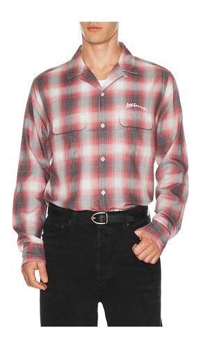 T-SHIRT MANCHES LONGUES SHAMS en . Taille L. Also en M, S - ALLSAINTS - Modalova