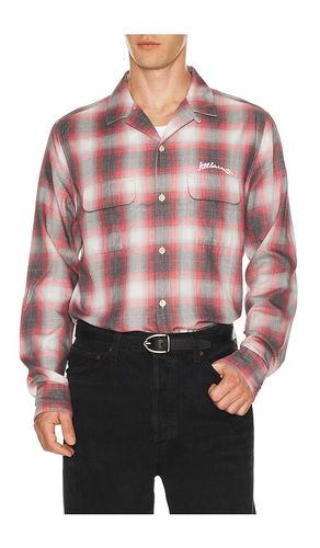 T-SHIRT MANCHES LONGUES SHAMS en . Taille S. Also en M, L - ALLSAINTS - Modalova