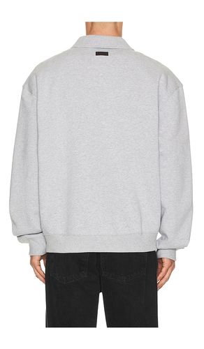 Milo Sweatshirt Polo en . Taille S. Also en L - ALLSAINTS - Modalova