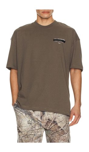 T-SHIRT en . Taille M. Also en L - ALLSAINTS - Modalova