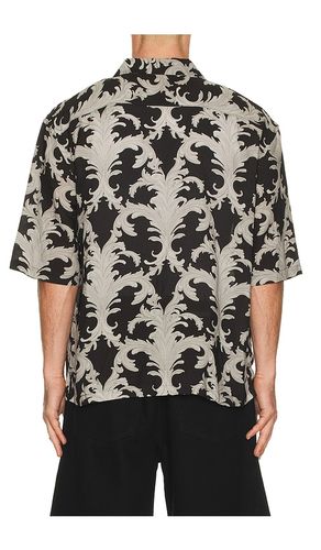 CHEMISE MOTIF en . Taille L. Also en M, S - ALLSAINTS - Modalova