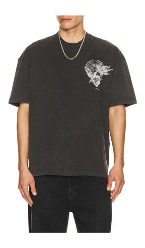 T-SHIRT MYSTERIES en . Taille S. Also en M, L, XL/1X - ALLSAINTS - Modalova