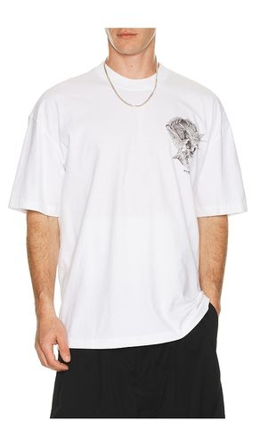 T-SHIRT MYSTERIES en . Taille L. Also en M, S, XL/1X - ALLSAINTS - Modalova