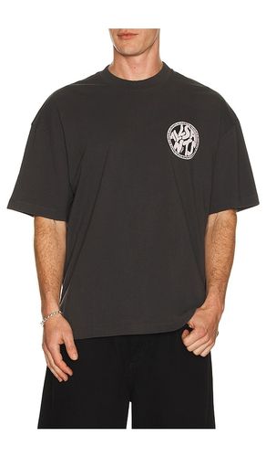 T-SHIRT DISTORTION en . Taille M. Also en L, XL/1X - ALLSAINTS - Modalova
