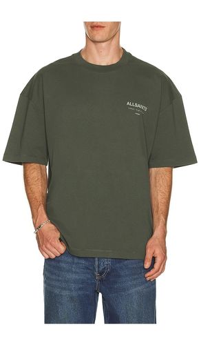 T-SHIRT UNDERGROUND en . Taille L. Also en M - ALLSAINTS - Modalova
