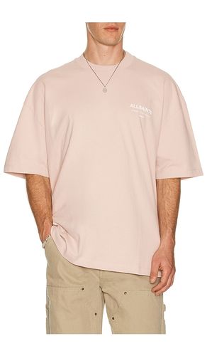 T-SHIRT UNDERGROUND en . Taille S. Also en L - ALLSAINTS - Modalova