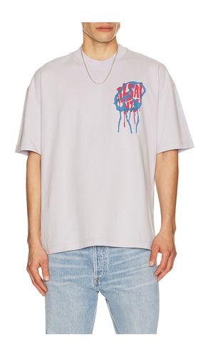 T-SHIRT RUNNER en . Taille S. Also en L - ALLSAINTS - Modalova