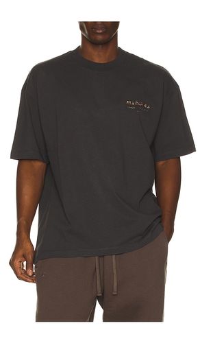 T-SHIRT en . Taille M. Also en - ALLSAINTS - Modalova