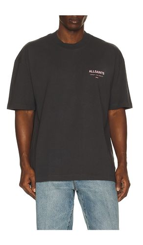 T-SHIRT en . Taille M. Also en L - ALLSAINTS - Modalova