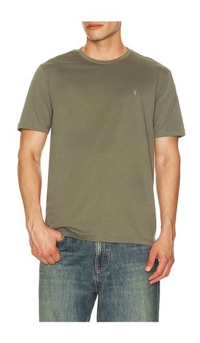 Brace Crew Shirt 3 Pack en ,. Taille S. Also en M, L, XL/1X - ALLSAINTS - Modalova