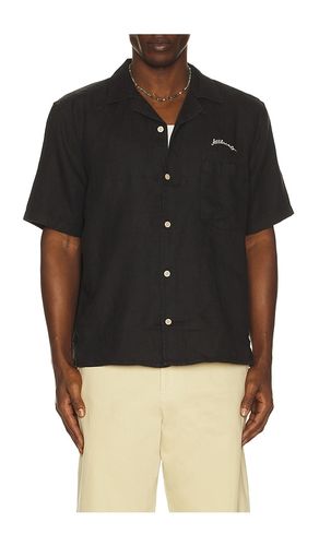 Wilder Short Sleeve Shirt en . Taille S. Also en M, L - ALLSAINTS - Modalova