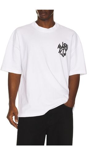 Orlando Crew Tee en . Taille L. Also en M, S - ALLSAINTS - Modalova