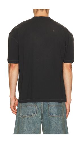 Aeterna Crew Tee en . Taille S. Also en M, L, XL/1X - ALLSAINTS - Modalova