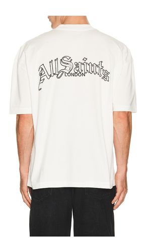 T-SHIRT NA en . Taille L. Also en M, S, XL/1X - ALLSAINTS - Modalova