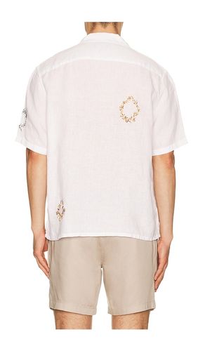 Deck Shirt en . Taille S. Also en M, L, XL/1X - ALLSAINTS - Modalova