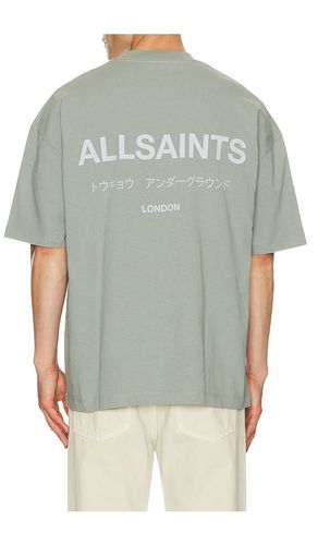 T-SHIRT NA en . Taille S. Also en L - ALLSAINTS - Modalova