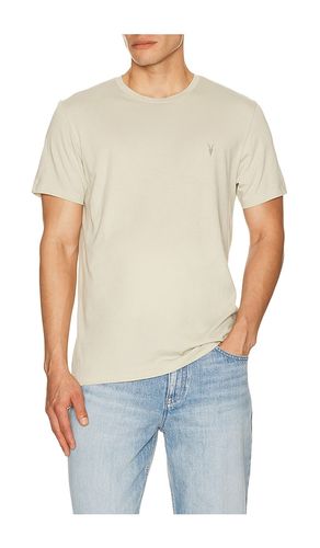 Tonic Crew Tee 3 Pack en . Taille S. Also en M, L, XL/1X - ALLSAINTS - Modalova