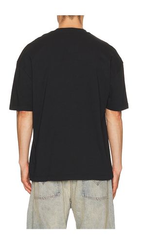 Mikro Crew Tee en . Taille S. Also en M, L, XL/1X - ALLSAINTS - Modalova