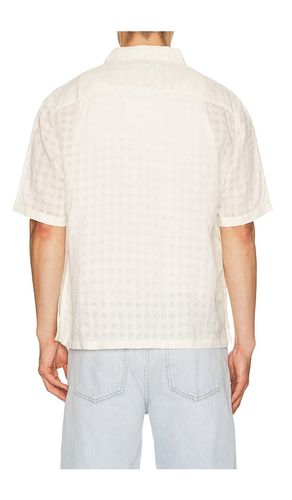 Aubrey Shirt en . Taille L. Also en M, S, XL/1X - ALLSAINTS - Modalova