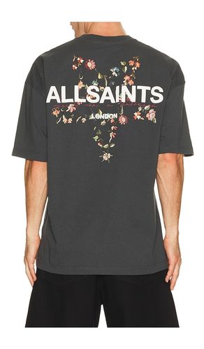 T-SHIRT PENTACLE en . Taille L. Also en M, S, XL/1X - ALLSAINTS - Modalova