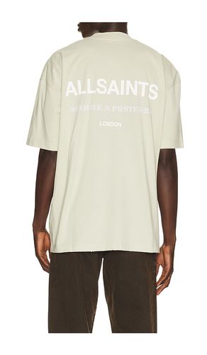 T-SHIRT DREAMER en . Taille L. Also en M, S, XL/1X - ALLSAINTS - Modalova