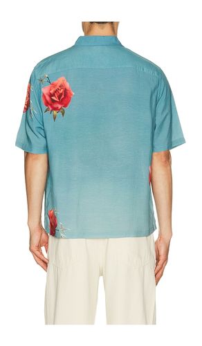 CHEMISE FLEUR FAZED en . Taille S. Also en M, L, XL/1X - ALLSAINTS - Modalova