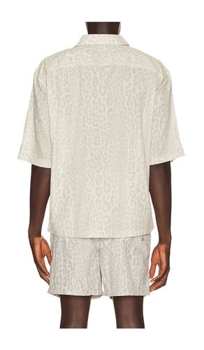 CHEMISE CRUZ LEO en . Taille M. Also en L, XL/1X - ALLSAINTS - Modalova