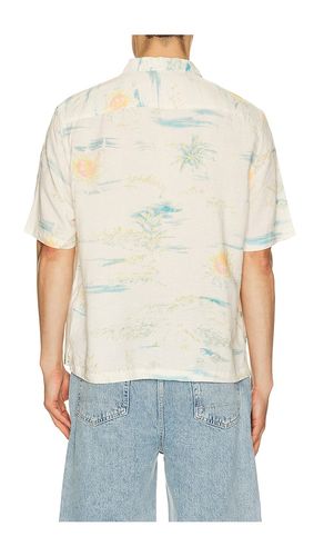 CHEMISE BREEZER en . Taille S. Also en M, L, XL/1X - ALLSAINTS - Modalova