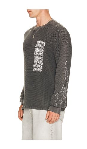 T-SHIRT INCENDO en . Taille M. Also en - ALLSAINTS - Modalova