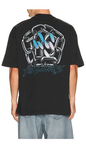 T-SHIRT AFFIX en . Taille S. Also en M, L, XL/1X - ALLSAINTS - Modalova