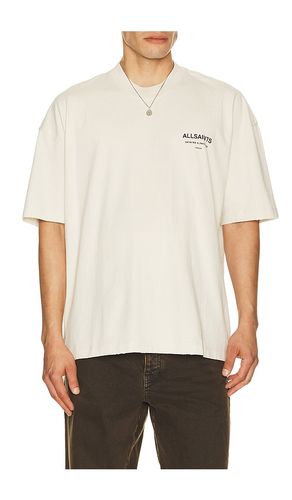 T-SHIRT DREAMER en . Taille L. Also en M, S, XL/1X - ALLSAINTS - Modalova