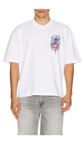T-SHIRT SCIMITAR en . Taille S. Also en M, L, XL/1X - ALLSAINTS - Modalova