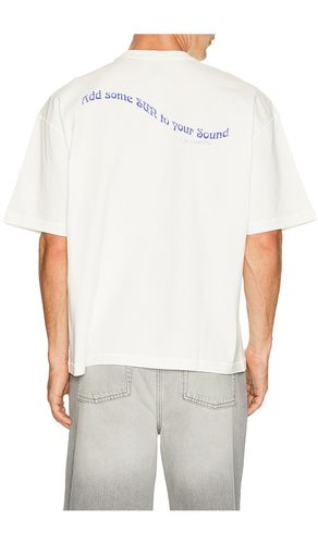 T-SHIRT SPUN OUT en . Taille S. Also en M, L, XL/1X - ALLSAINTS - Modalova