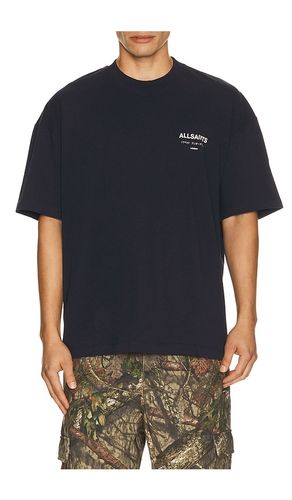 T-SHIRT UNDERGROUND en . Taille S. Also en M, L, XL/1X - ALLSAINTS - Modalova