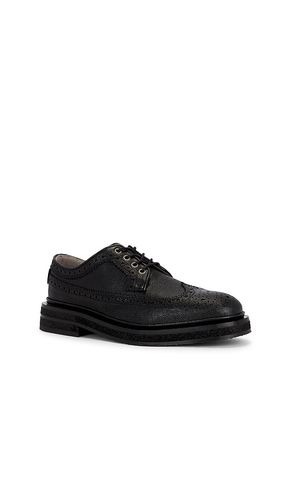 BROGUES ESCHER en . Taille 10. Also en 11, 12 - ALLSAINTS - Modalova