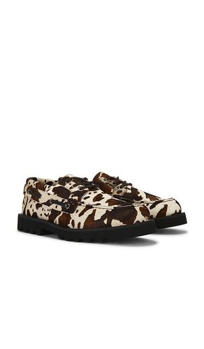 CHAUSSURE BATEAU SKIFF en . Taille 10. Also en 11, 12, 13, 8, 9 - ALLSAINTS - Modalova