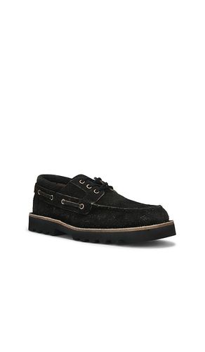 CHAUSSURE BATEAU SKIFF en . Taille 8. Also en 9, 10, 11, 12 - ALLSAINTS - Modalova