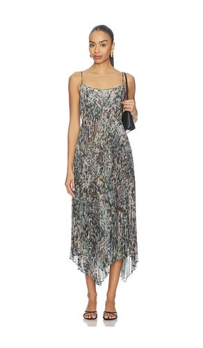 ROBE ANNI en ,. Taille L. Also en M, S, XS - ALLSAINTS - Modalova