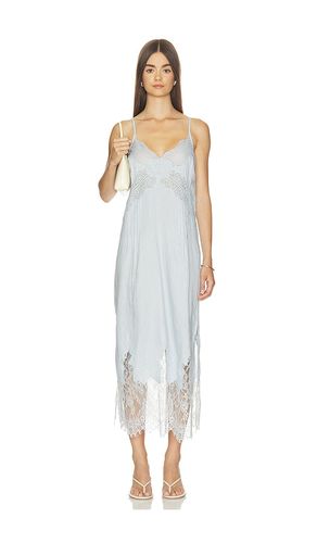 ROBE SAMIA en . Taille 0. Also en - ALLSAINTS - Modalova